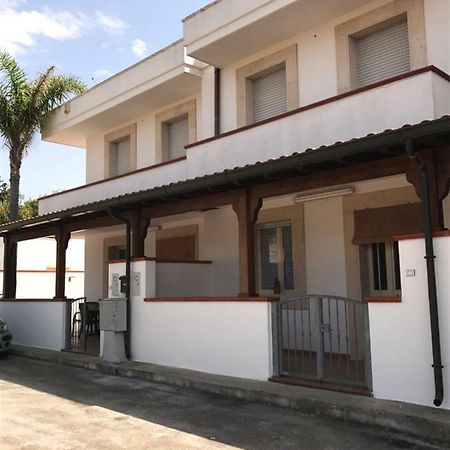 Villetta Giada San Pietro in Bevagna Εξωτερικό φωτογραφία
