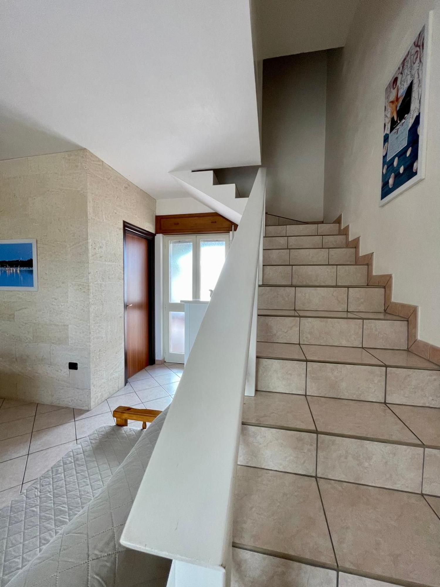 Villetta Giada San Pietro in Bevagna Εξωτερικό φωτογραφία