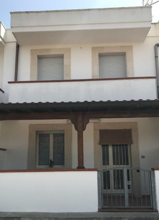 Villetta Giada San Pietro in Bevagna Εξωτερικό φωτογραφία