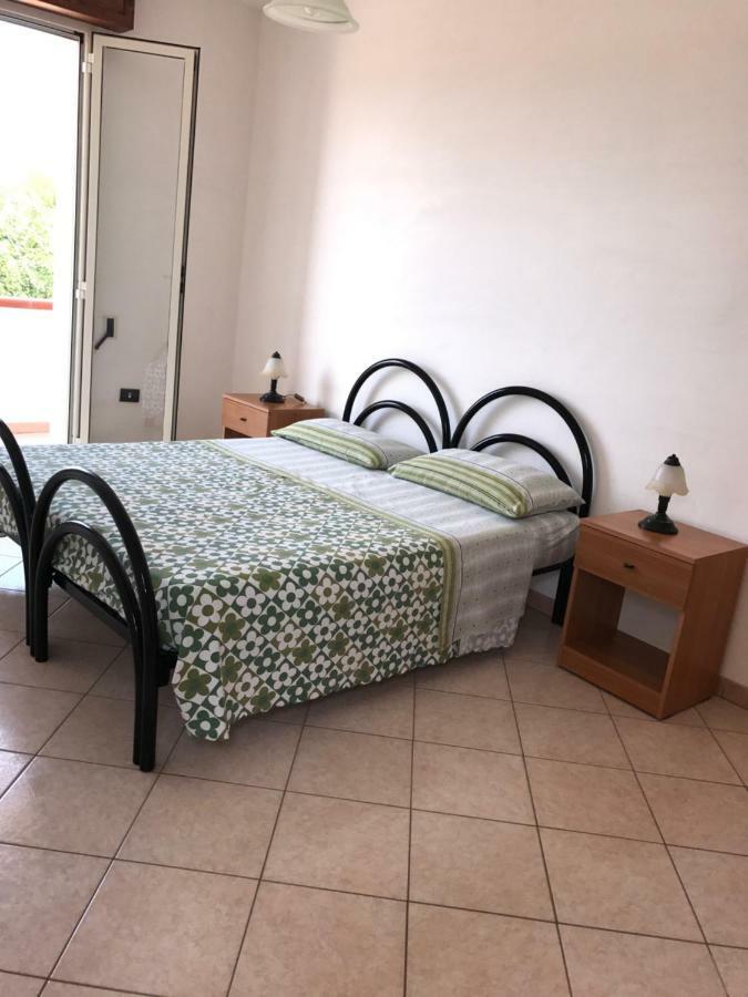 Villetta Giada San Pietro in Bevagna Εξωτερικό φωτογραφία