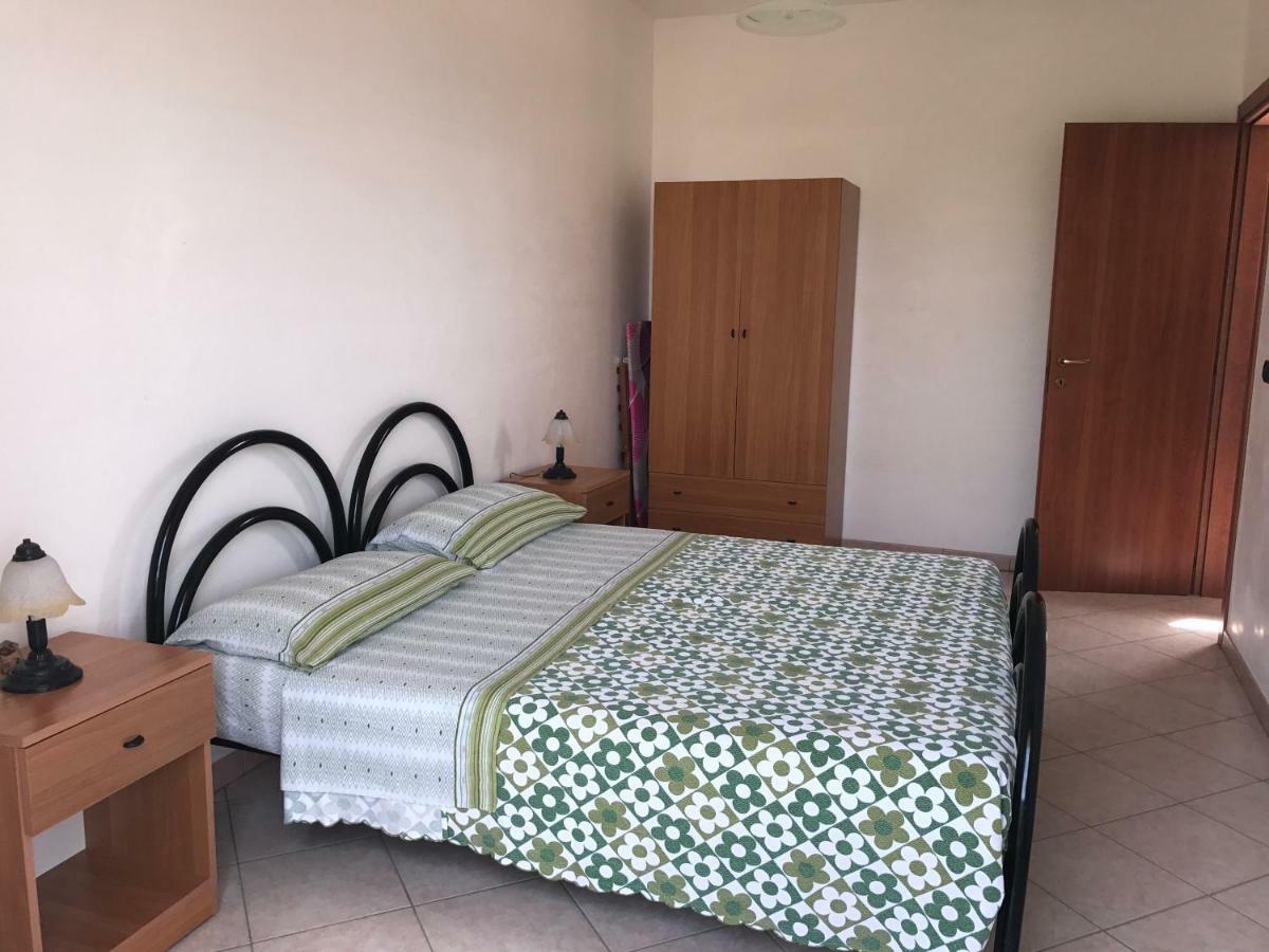 Villetta Giada San Pietro in Bevagna Εξωτερικό φωτογραφία