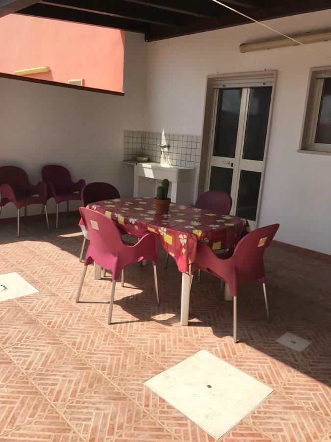Villetta Giada San Pietro in Bevagna Εξωτερικό φωτογραφία