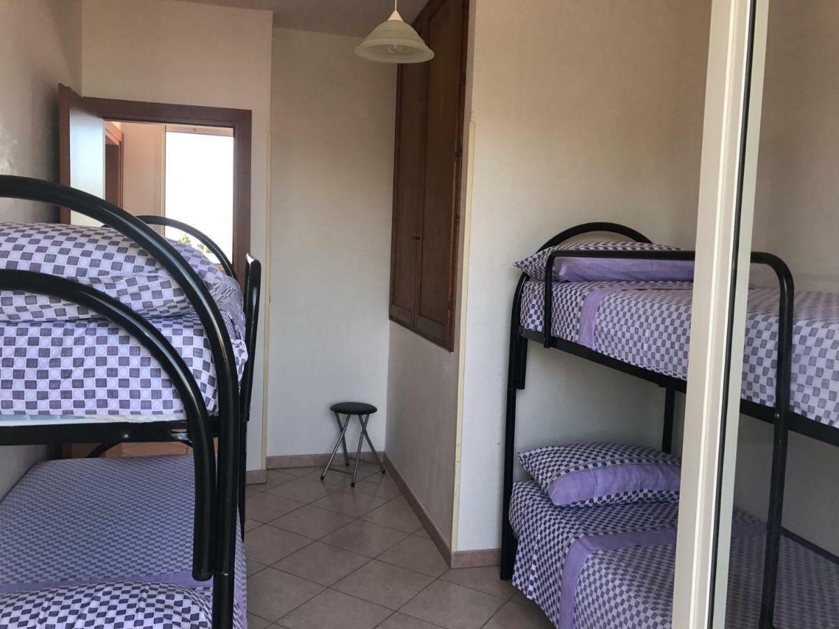 Villetta Giada San Pietro in Bevagna Εξωτερικό φωτογραφία