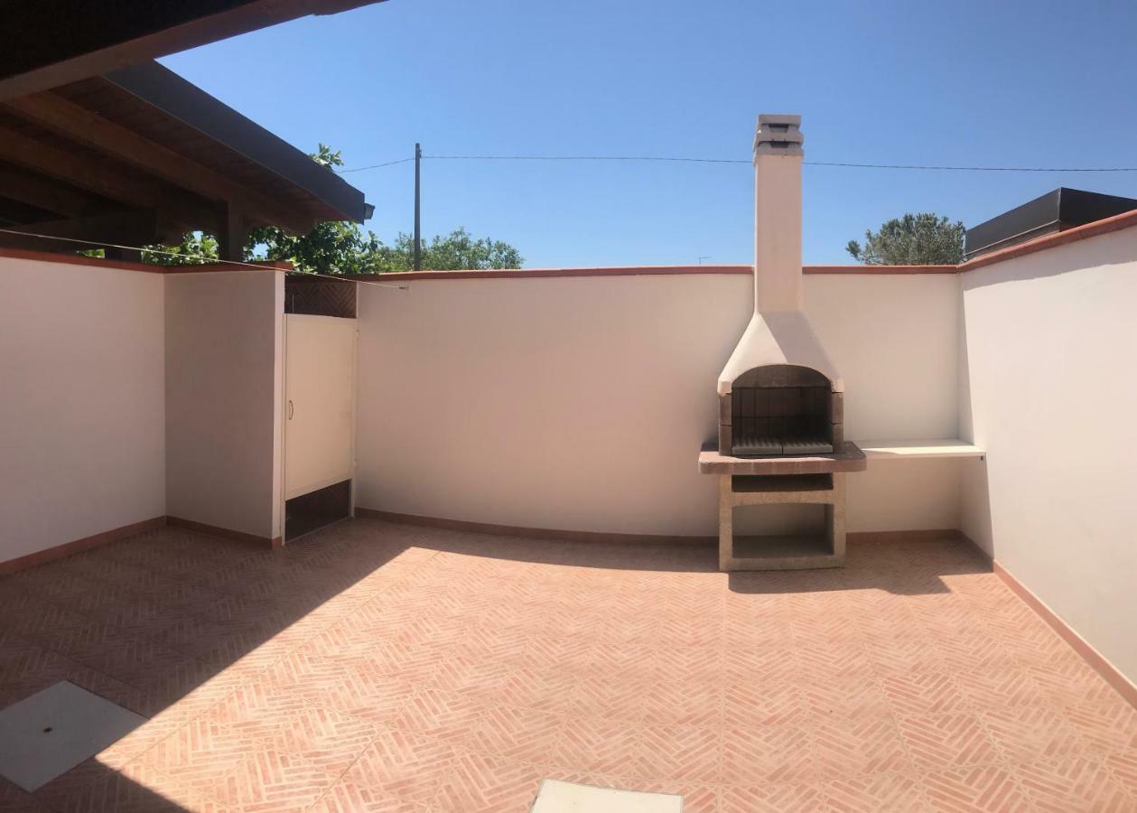 Villetta Giada San Pietro in Bevagna Εξωτερικό φωτογραφία